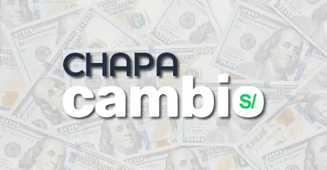 Casa de Cambio Online ChapaCambio