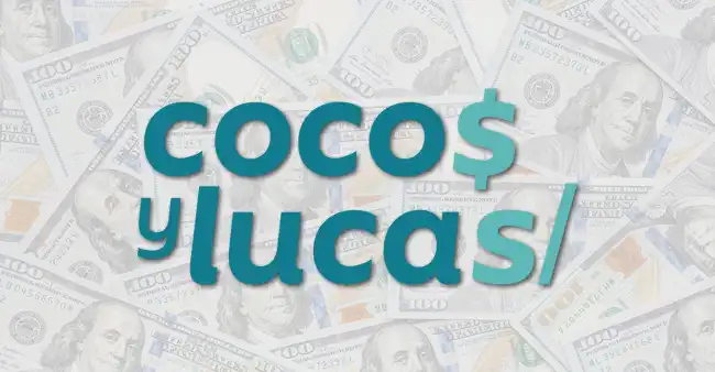 Cocos y Lucas