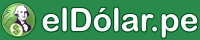 Logo de ElDolar.pe